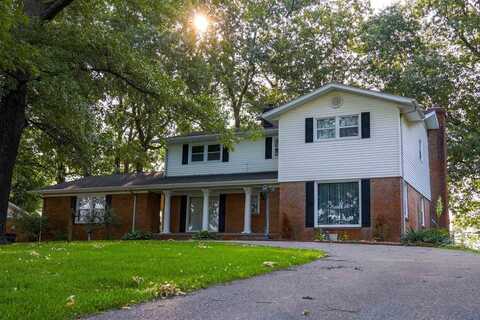 180 Old Hartford Road, Beaver Dam, KY 42320