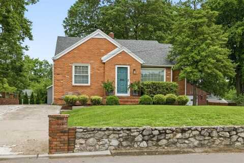 1721 Windsor Avenue, Owensboro, KY 42301