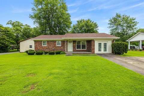 408 W 9th Street, Beaver Dam, KY 42320
