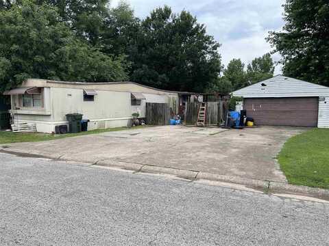 2118 Arlington Park Blvd, Owensboro, KY 42303