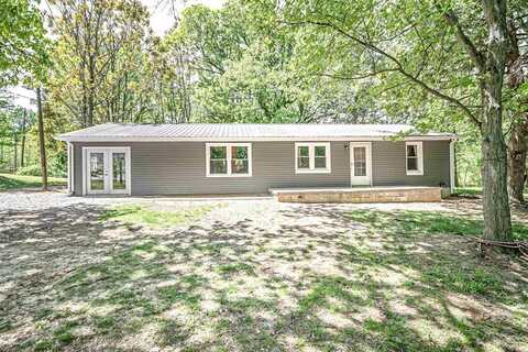 273 scott's bridge rd, Calhoun, KY 42327