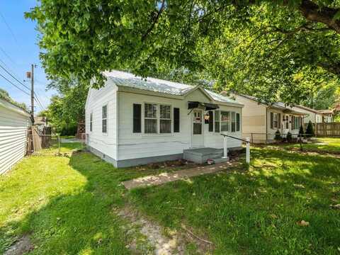 53 Gilmour Court, Owensboro, KY 42301