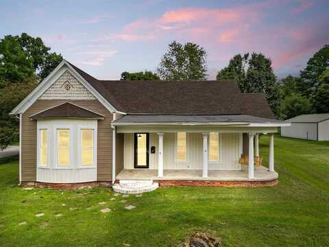 303 Oakwood Drive, Hartford, KY 42347