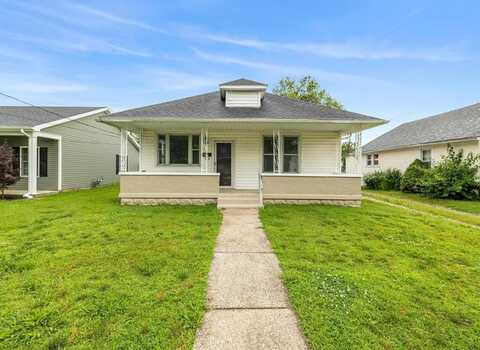 1531 Herr Ave., Owensboro, KY 42301