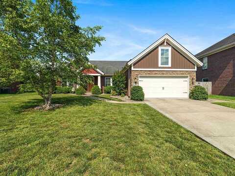 4491 Springhurst Lane, Owensboro, KY 42303