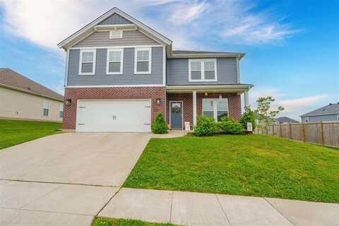 6824 Creekview Court East, Utica, KY 42376