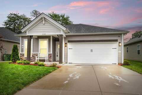 2140 Skaggs Ct, Owensboro, KY 42301
