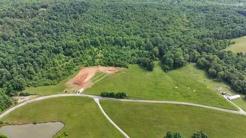 429 Flint Springs Road, Cromwell, KY 42333