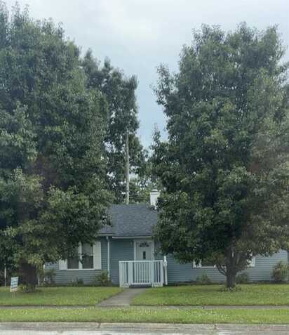 612 Tampa Drive, Owensboro, KY 42303