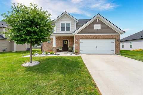 5538 Mulberry St, Owensboro, KY 42301