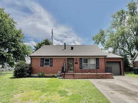 1929 Tomy Lee Ct., Owensboro, KY 42301