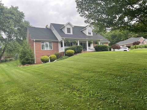 4851 Timber Ridge Drive, Owensboro, KY 42303