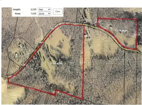 290 S Indian Hill Rd, Hawesville, KY 42348