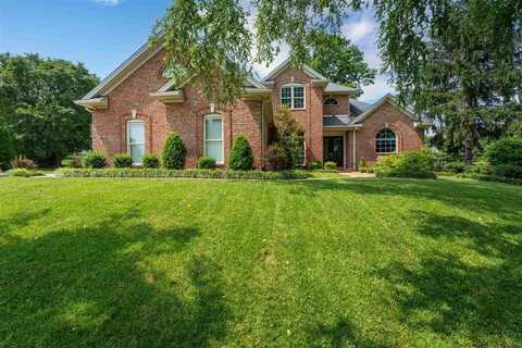 3038 Oak Knoll Cove, Owensboro, KY 42303