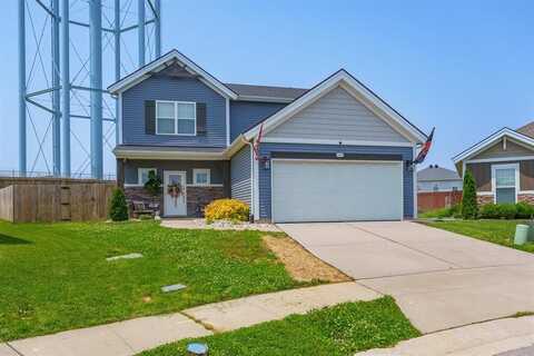 2692 Cherry Blossom Ct., Utica, KY 42376