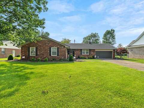 3420 Ashlawn Dr, Owensboro, KY 42301