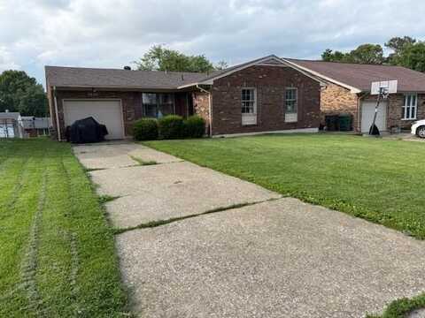 1835 Asbury Place, Owensboro, KY 42303