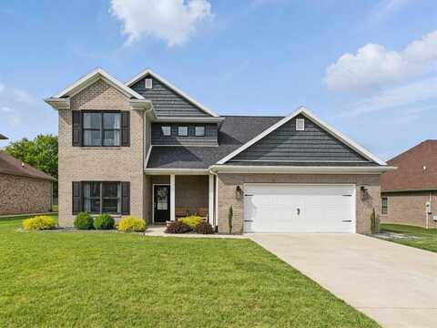 2371 Red Oak Run, Owensboro, KY 42303