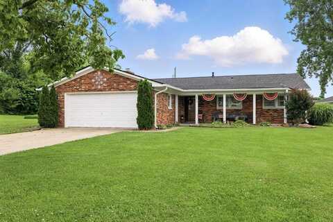 2419 Middleground Drive North, Owensboro, KY 42301
