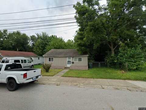 2416 W 5th St., Owensboro, KY 42301
