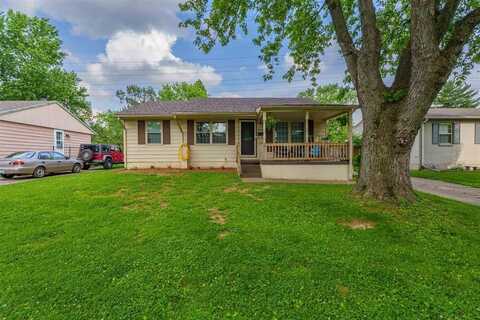 1331 Gilbert Lane, Owensboro, KY 42303