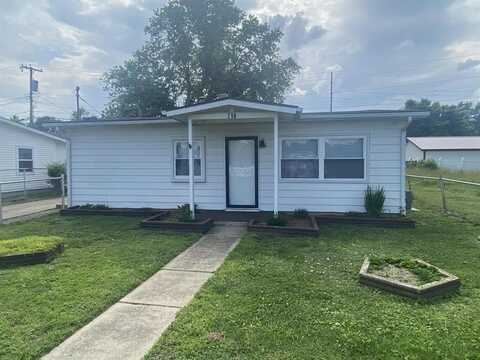 716 Dornell St., Owensboro, KY 42301