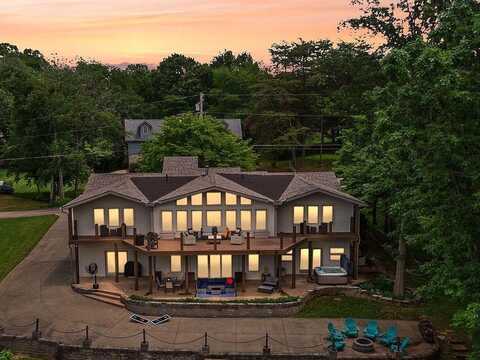 389 Lakeview Dr, Somerset, KY 42503