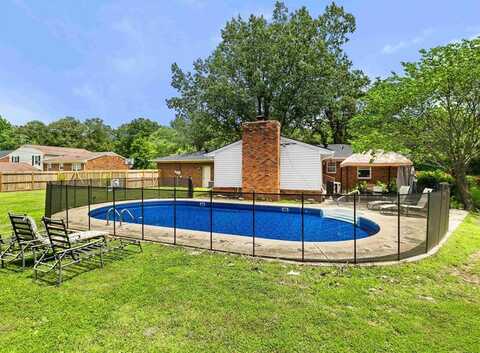 3505 Oaklane Drive, Philpot, KY 42366