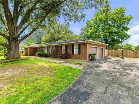 3505 Oaklane Drive, Philpot, KY 42366
