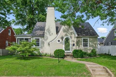 1929 Freeman Avenue, Owensboro, KY 42301
