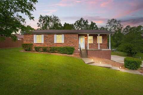 1333 Kingswood Way, Radcliff, KY 40160