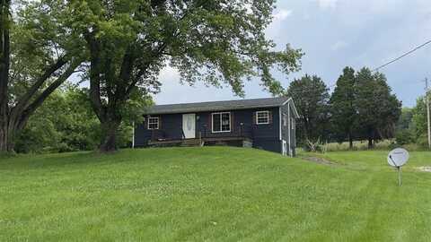 20872 Beaver Dam Road, Horse Branch, KY 42349