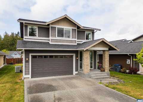 421 Lofgrin Road, Sequim, WA 98382