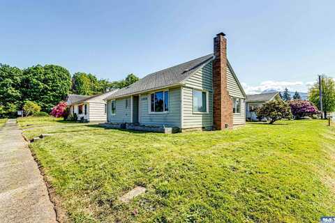 1404 Georgiana Street, Port Angeles, WA 98362
