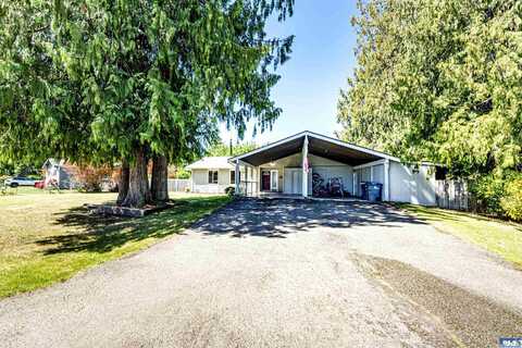 53 Twin Firs Estates Drive, Port Angeles, WA 98362