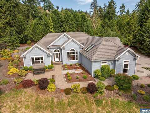 1483 Fox Hollow Rd, Sequim, WA 98382