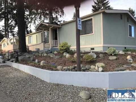 240 Parkwood Blvd, Sequim, WA 98382