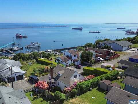 1315 1/2 W 5th Street, Port Angeles, WA 98363