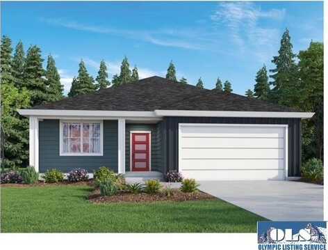 680 W McCurdy Rd, Sequim, WA 98382