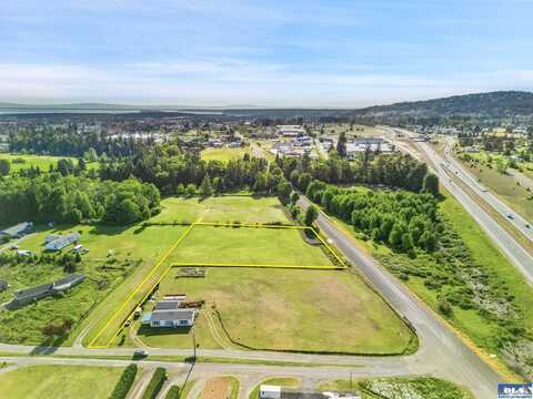 76 Grace Ln, Sequim, WA 98382