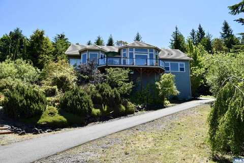 603 Owls Nest Road, Sequim, WA 98382