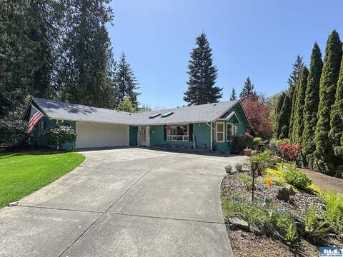 401 Dungeness Meadows, Sequim, WA 98382