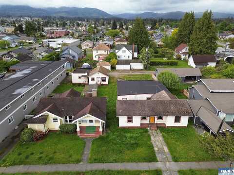 206 W 3rd, Port Angeles, WA 98362