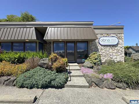 824 E 8th St. Unit A, Port Angeles, WA 98362