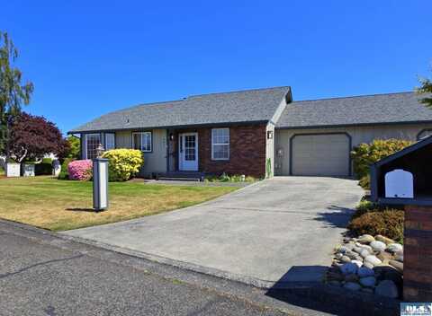 892 N Oxford Way, Sequim, WA 98382