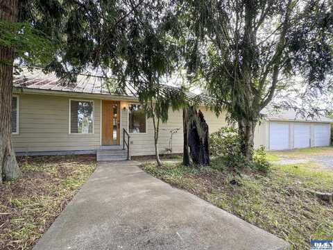 1218 W Lauridsen Blvd, Port Angeles, WA 98363