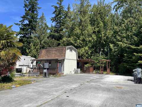392 Industry Parkway, Sequim, WA 98382