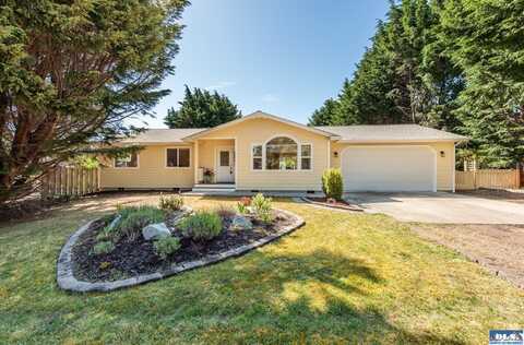 80 Garden Lane, Sequim, WA 98382