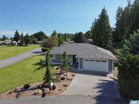 101 Eleventh Court, Sequim, WA 98382