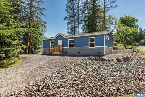 81 Stuart Drive, Port Angeles, WA 98362